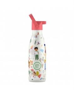 BOTELLA ISOTÉRMICA COOL BOTTLES CURIOUS EXPLORERS KIDS