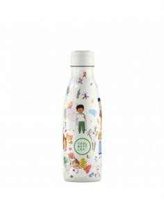 BOTELLA ISOTÉRMICA COOL BOTTLES CURIOUS EXPLORERS KIDS 2