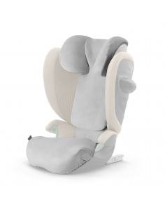 FUNDA VERANO SILLA AUTO SOLUTION G2 CYBEX