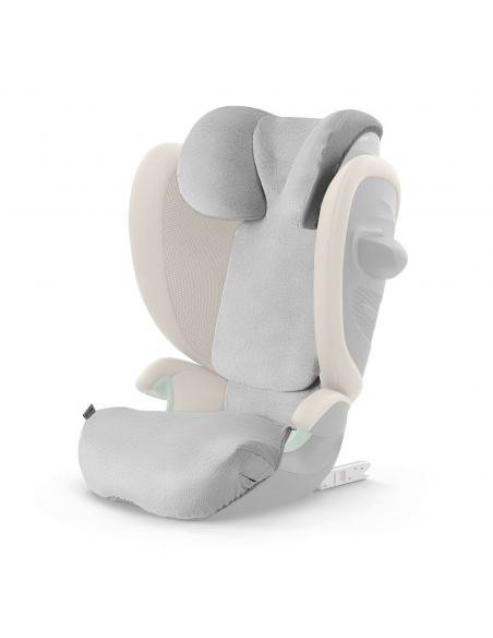 FUNDA VERANO SILLA AUTO SOLUTION G2 CYBEX