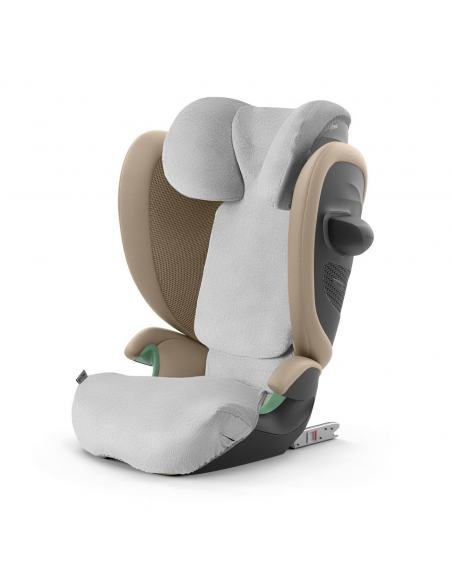 FUNDA VERANO SILLA AUTO SOLUTION G2 CYBEX