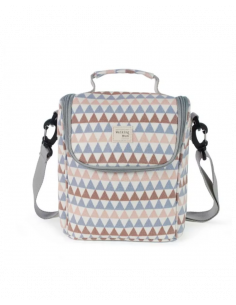 BOLSA TERMICA OLIVER WALKING MUM