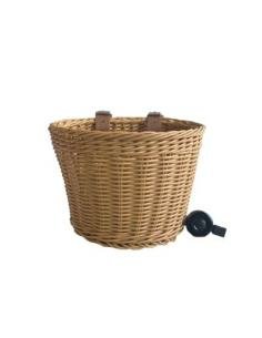 SET CESTA Y TIMBRE BICI PREMIUM TALLY TATE