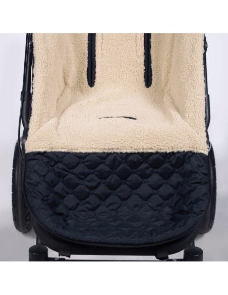 SACO DE SILLA INVIERNO PADDINGTON PASITO A PASITO
