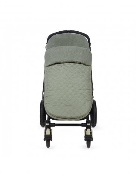 SACO DE SILLA INVIERNO PADDINGTON PASITO A PASITO