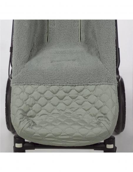 SACO DE SILLA INVIERNO PADDINGTON PASITO A PASITO