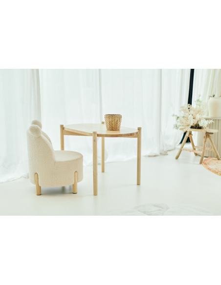 CUNA DE PELUCHE CHILDHOME