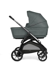DÚO COCHE APTICA 2025 INGLESINA