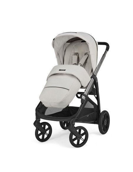 DÚO COCHE APTICA 2025 INGLESINA