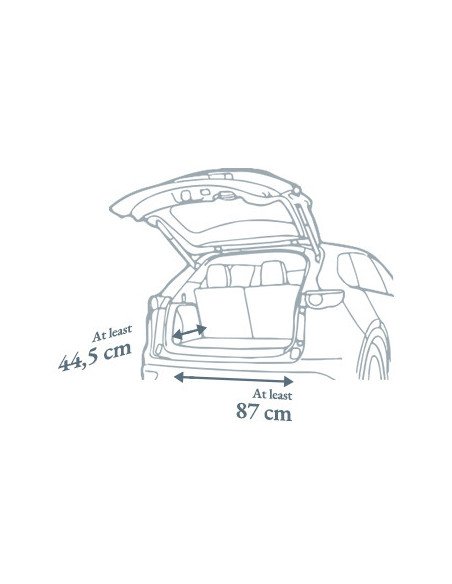 DÚO COCHE APTICA 2025 INGLESINA
