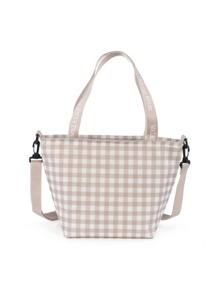 BOLSA COMIDITAS TÉRMICA CAETANA SAND WALKING MUM
