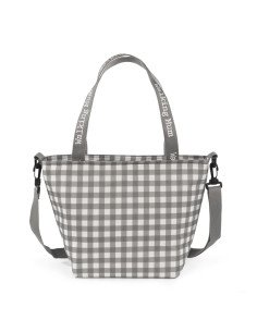 BOLSA COMIDITAS TÉRMICA CAETANA STONE WALKING MUM