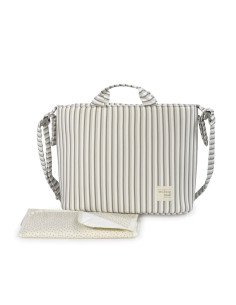 BOLSA CANASTILLA BOTTON RAYA WALKING MUM