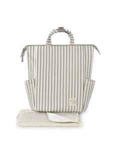 MOCHILA BOTTON RAYA WALKING MUM