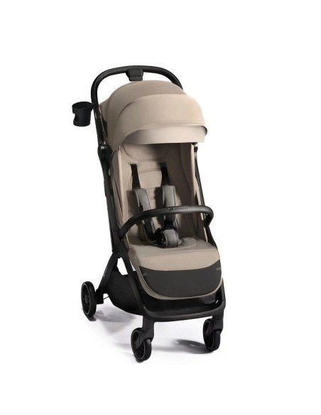 SILLA PASEO NUBI2 SAND BEIG KINDERKRAFT
