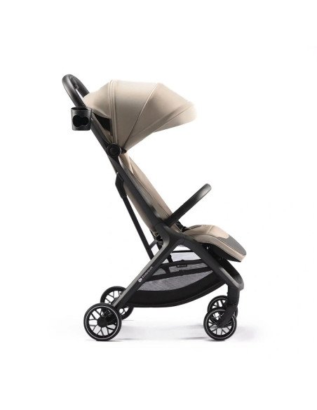SILLA PASEO NUBI2 SAND BEIG KINDERKRAFT