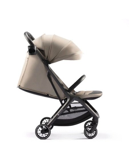 SILLA PASEO NUBI2 SAND BEIG KINDERKRAFT