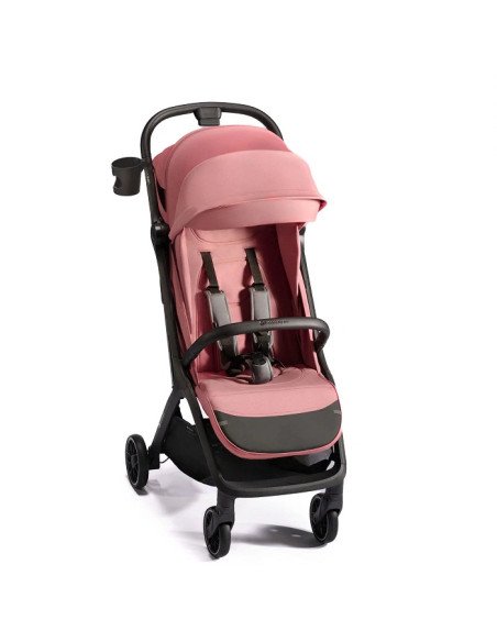 SILLA PASEO NUBI2 PINK KINDERKRAFT