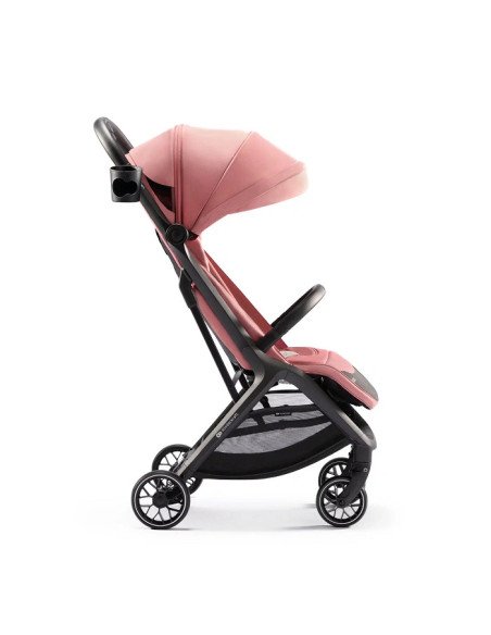 SILLA PASEO NUBI2 PINK KINDERKRAFT