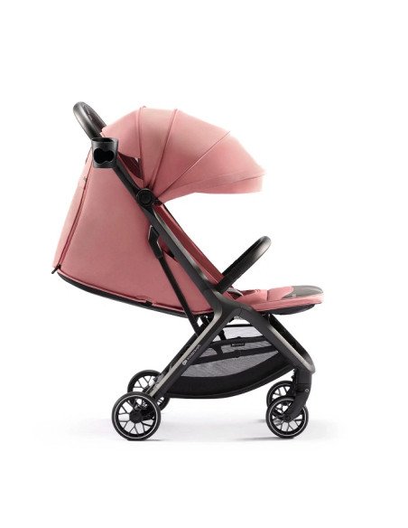 SILLA PASEO NUBI2 PINK KINDERKRAFT