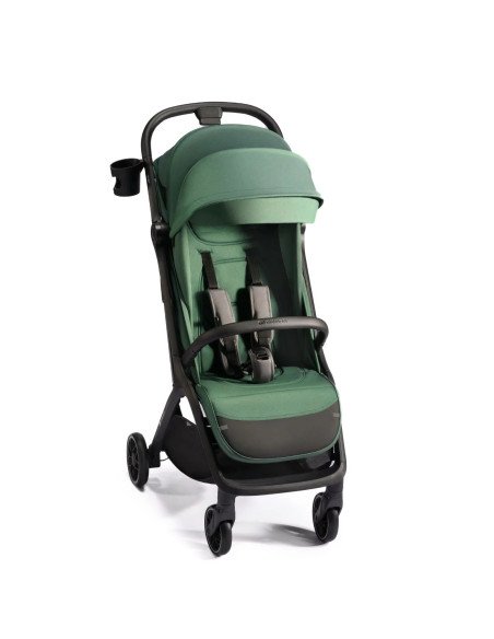 SILLA PASEO NUBI2 MYSTIC GREEN KINDERKRAFT