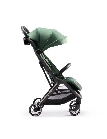 SILLA PASEO NUBI2 MYSTIC GREEN KINDERKRAFT