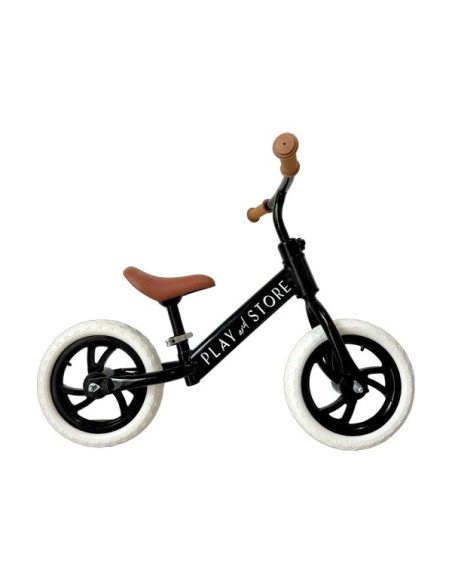 BICI PREMIUM PLAY AND STORE-BLACK