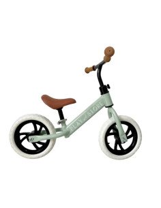 BICI PREMIUM PLAY AND STORE-GREEN