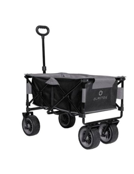 CARRITO FUNCIONAL PLEGABLE OLMITOS