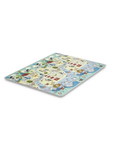 ALFOMBRA DE JUEGO MATTY²  KINDERKRAFT