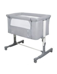 Minicuna de Colecho Calm Gris