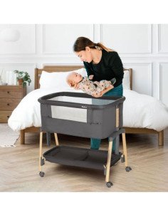 MINICUNA COLECHO SMART ASALVO