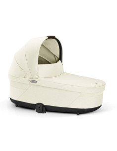BALIOS CAPAZO S LUX MOON BLACK  CYBEX 2