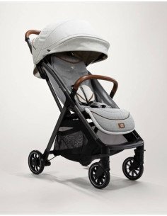 SILLA PARCEL SIGNATURE OYSTER JOIE