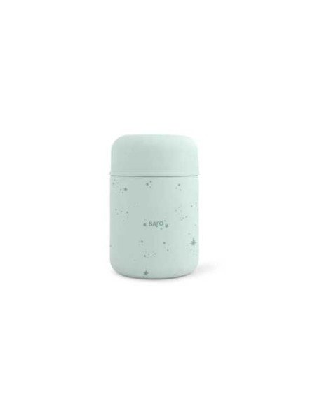 TERMO PARA SÓLIDOS 300 ML HUNTER MINT SARO
