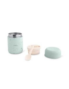 TERMO PARA SÓLIDOS 300 ML HUNTER MINT SARO 2