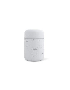 TERMO PARA SÓLIDOS 300 ML GRACIER GRAY SARO