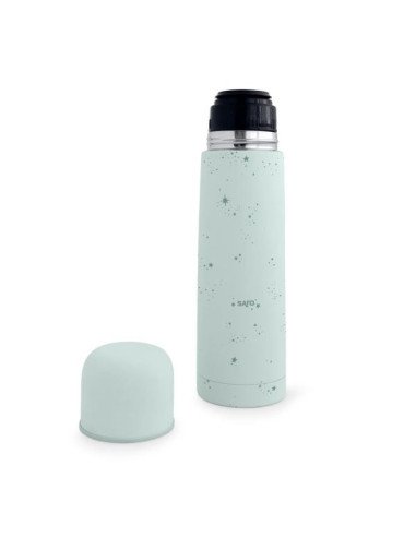 TERMO LÍQUIDOS 500 ML HUNTER MINT SARO