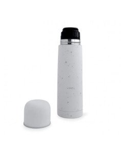 TERMO LÍQUIDOS 500 ML GRACIER GRAY SARO 2