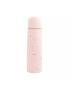 TERMO LÍQUIDOS 500 ML DUSTY PINK SARO