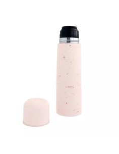 TERMO LÍQUIDOS 500 ML DUSTY PINK SARO 2