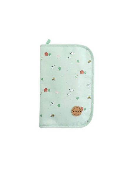 PORTADOCUMENTOS FUNNY FARM SARO