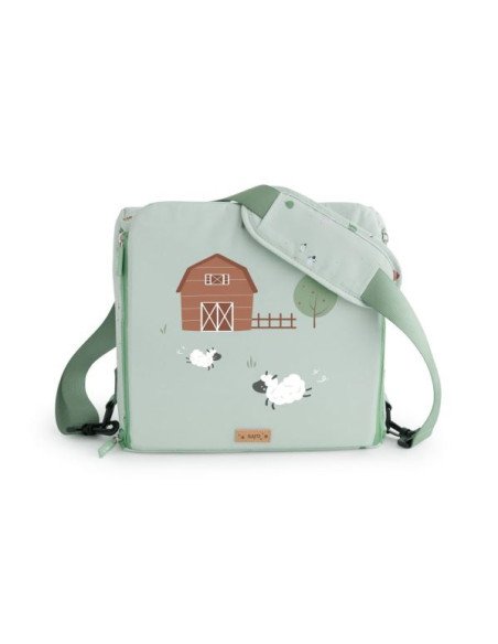 TRONA PORTABLE FUNNY FARM SARO
