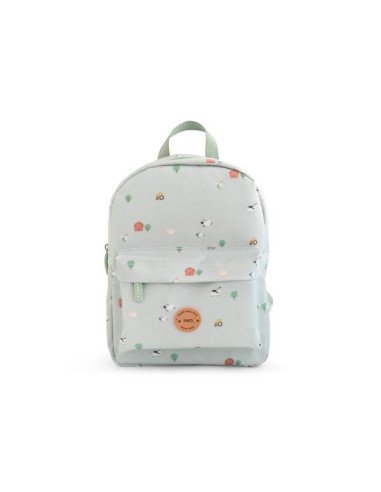 MOCHILA FUNNY FARM SARO