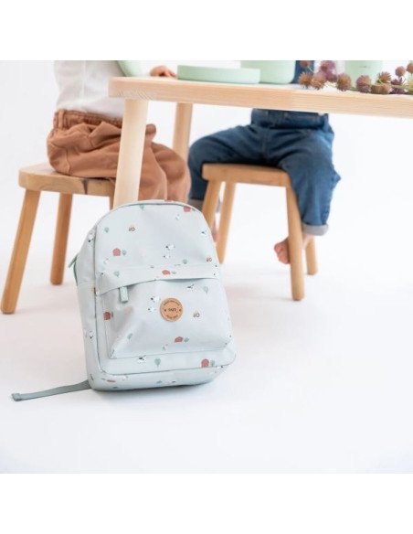 MOCHILA FUNNY FARM SARO