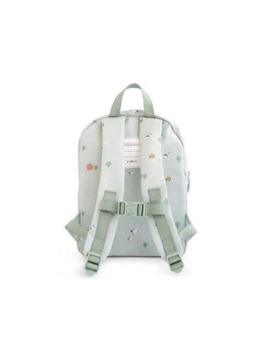 MOCHILA FUNNY FARM SARO