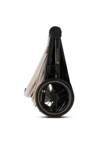 DUO NEA 2  SOFT BEIGE KINDERKRAFT