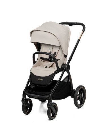 DUO NEA 2  SOFT BEIGE KINDERKRAFT