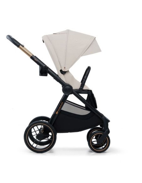 DUO NEA 2  SOFT BEIGE KINDERKRAFT