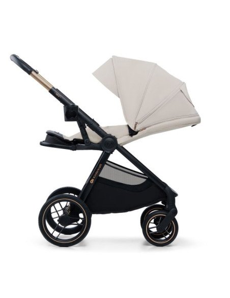 DUO NEA 2  SOFT BEIGE KINDERKRAFT